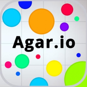 Agar