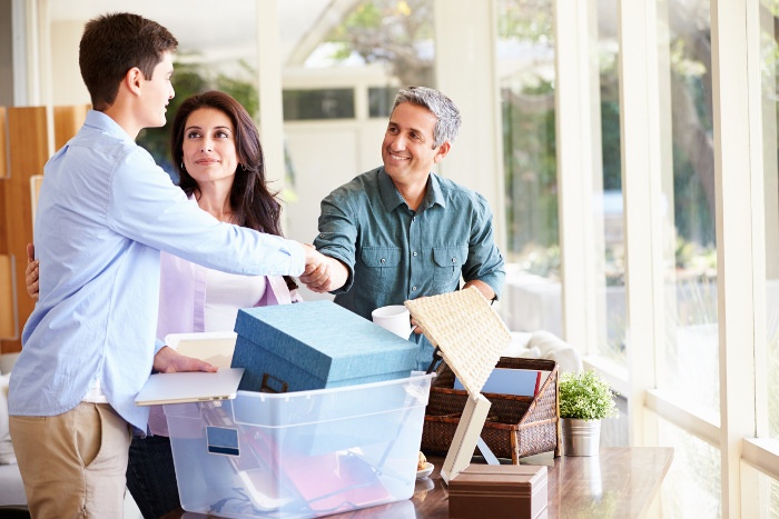 Signs That Say It Is Time To Move Out from Your Parents’ House