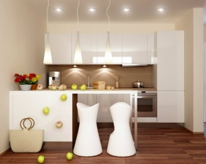 small kitchen remodeling ideas on a budget pictures