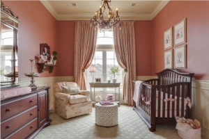 traditional nursery
