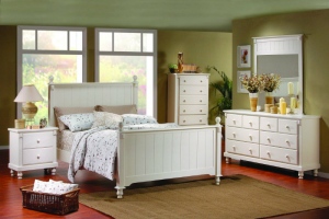 white bedroom furniture set with with cabinet design ideas