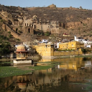 Bundi - A Small Town With A Wealth Of Cultural Legacy