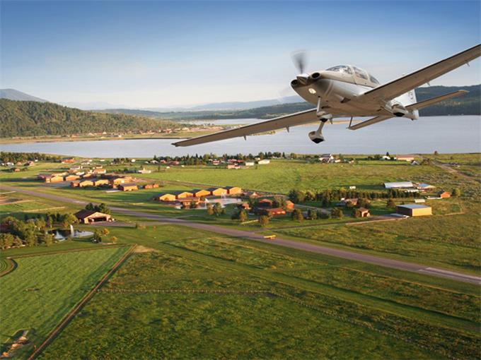 A New Trend, Fly-In Neighborhoods