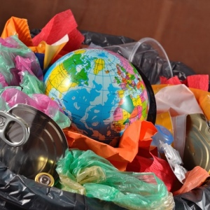 Effective Waste Disposal For The Globe