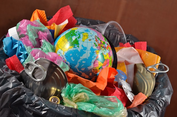 Effective Waste Disposal For The Globe