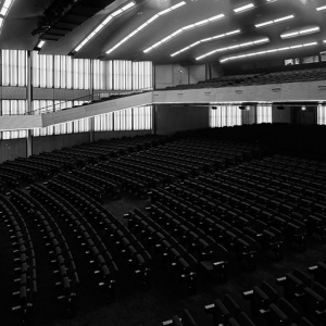 Factors To Consider For Increasing Visibility While Planning Auditorium Seating