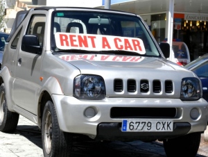 Perception about Car Rentals, Facts That Can Change Your Perception about Car Rentals