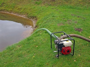 Aussie Fire Pumps