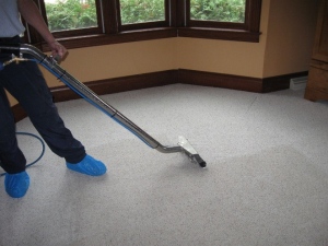 cleaningCarpet