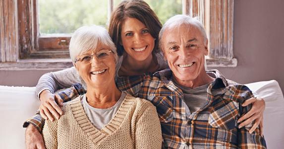 5 Thoughtful Retirement Options For Your Parents