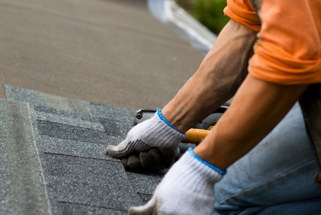 How To Find A Good Roofing Contractor