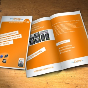 What Differentiates A Great Brochure from A Good Brochure?