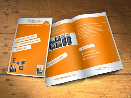 What Differentiates A Great Brochure from A Good Brochure?