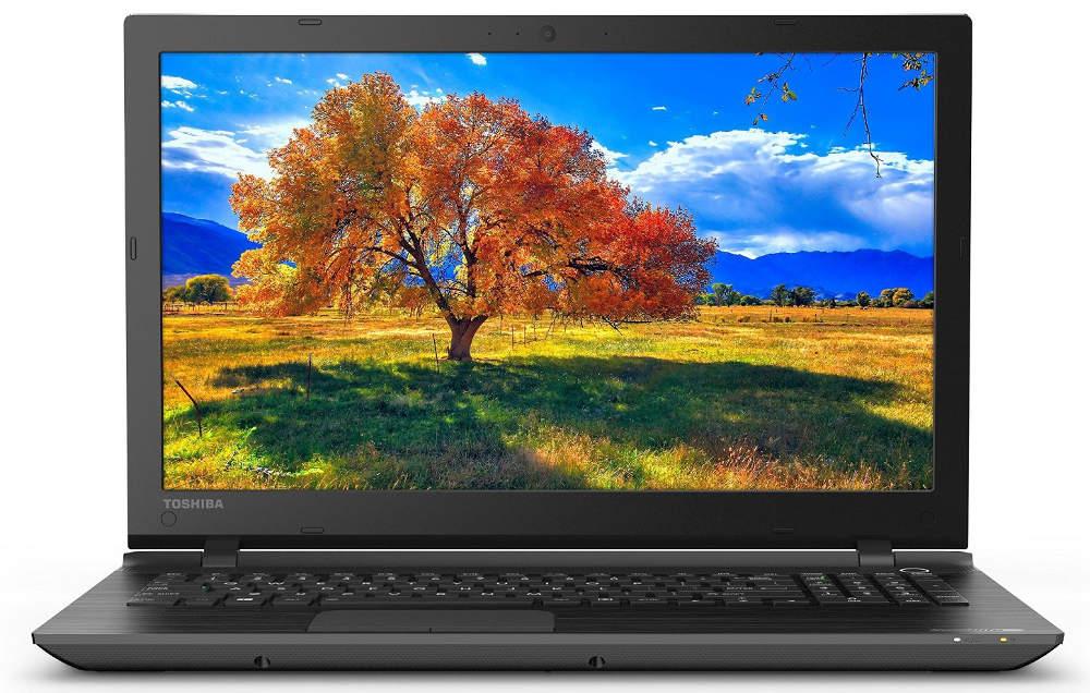 Toshiba Satellite C55-C5241 Best Laptop For Video Editing Under 700