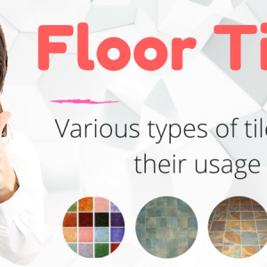 Floor Tiles Usage