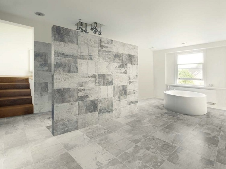 Luxury Bathroom Tile 1