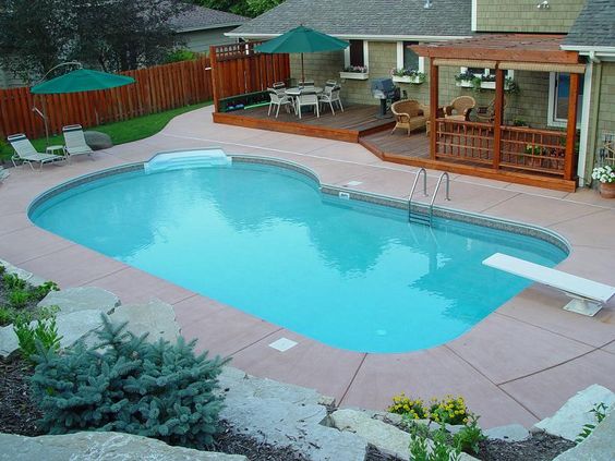 Make A Splash With Great Pool Heaters