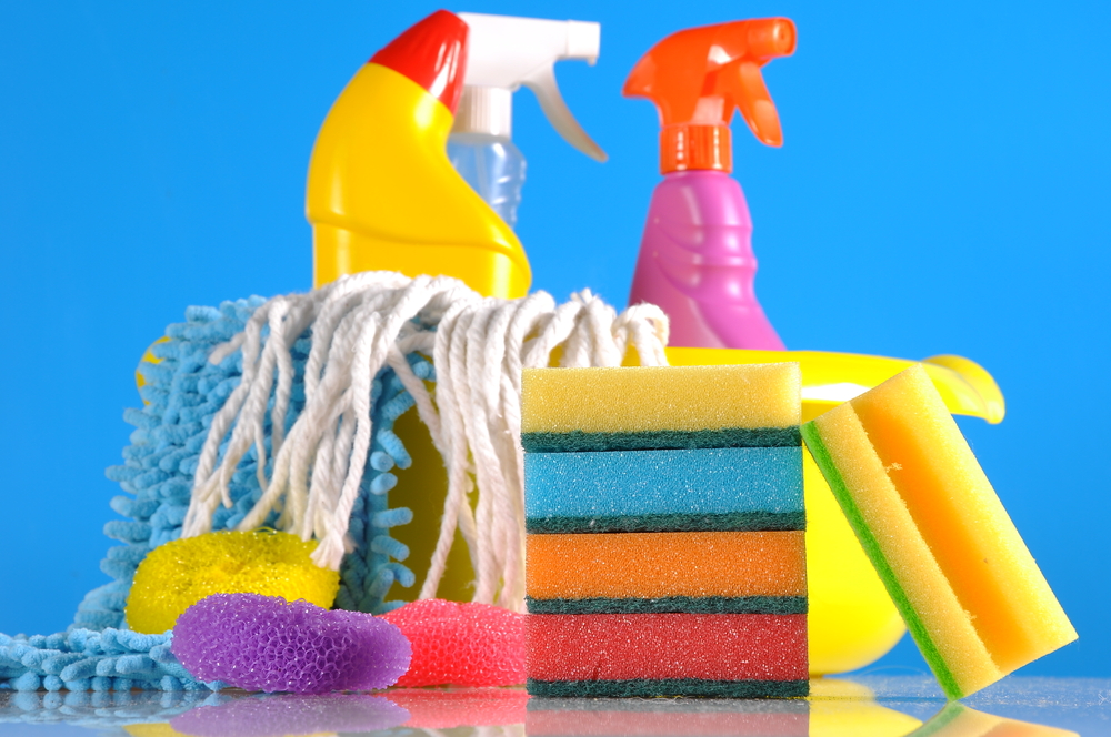 The Easy Way to Do the End of Tenancy Cleaning32