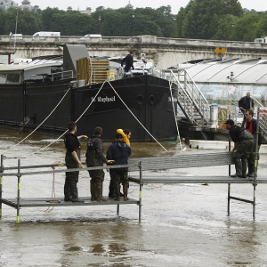 3 Stages Of Flood Recovery