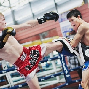 Why Start With Muay Thai Training Program In Thailand Right Away?