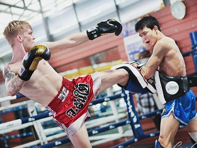 Why Start With Muay Thai Training Program In Thailand Right Away?