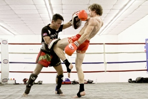 Muay Thai Training In Phuket and Thailand Is The Best Place