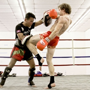 Muay Thai Training In Phuket and Thailand Is The Best Place