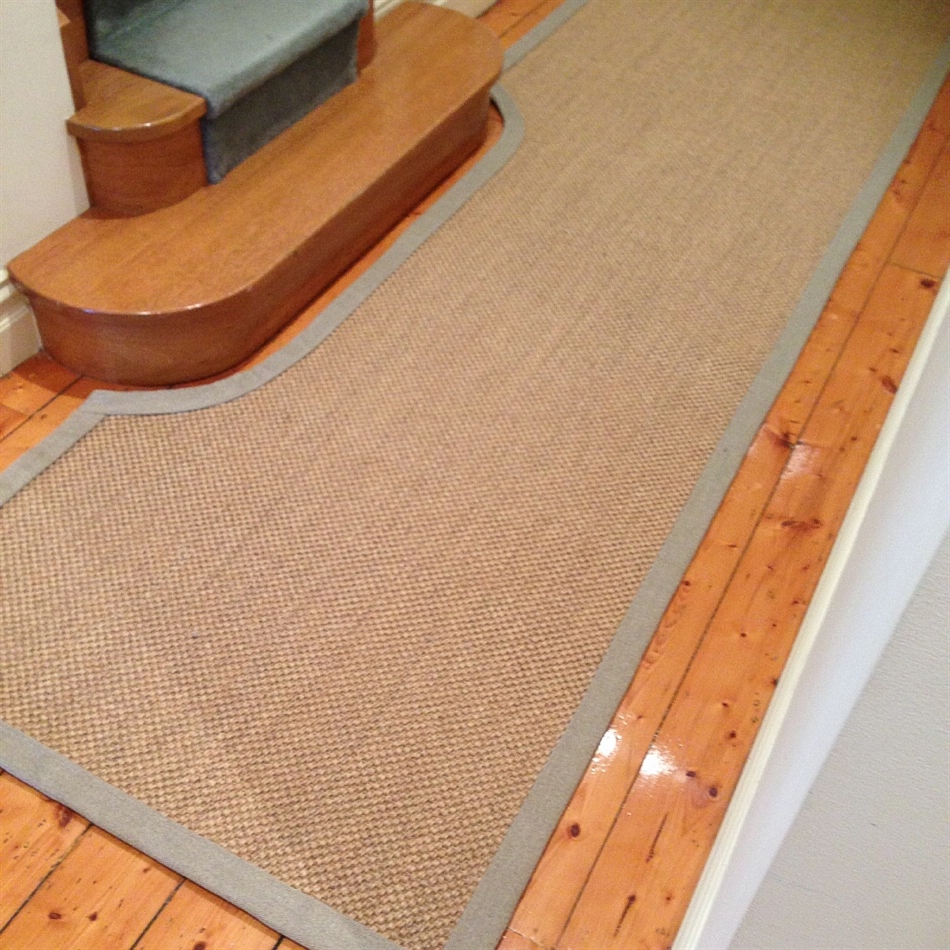 Natural Rug