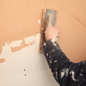 Repair Plaster Walls Instead Of Replacing Them