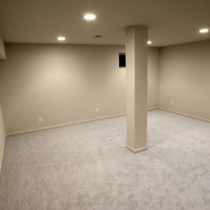 The Fastest Way To Finish Your Basement Project