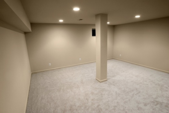 The Fastest Way To Finish Your Basement Project