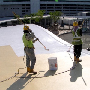 Waterproofing To Prolong The Life Of Your Roof