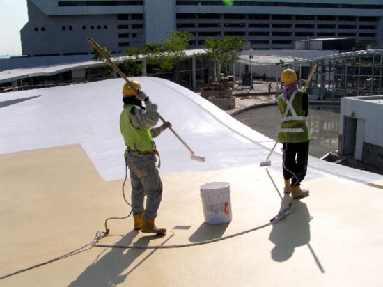 Waterproofing To Prolong The Life Of Your Roof