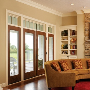 Why Patio Doors Can Make Such A Difference To Your Home