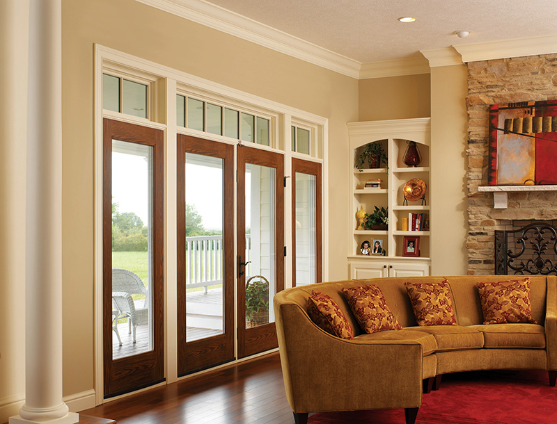 Why Patio Doors Can Make Such A Difference To Your Home