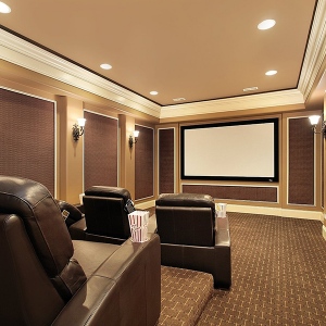 Why Use A Professional Firm For Your Basement Finishing Project