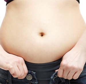 6 Simple Rules To Banish Bloating