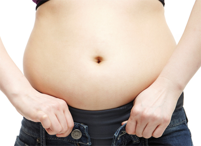 6 Simple Rules To Banish Bloating