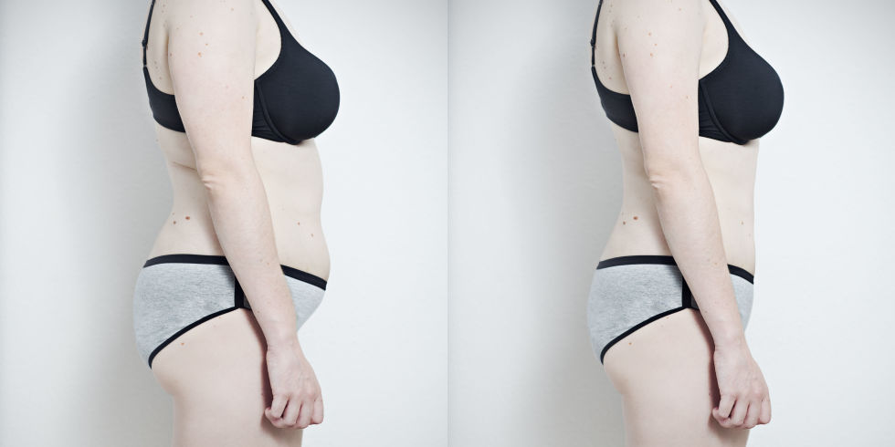 Things That Might Be Botching Your Weight Loss