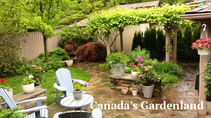 landscaping company Vaughan