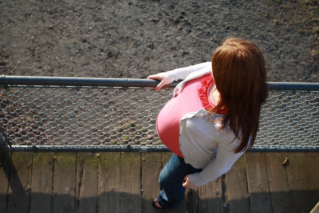 3 Ways You Can Make Pregnancy More Enjoyable