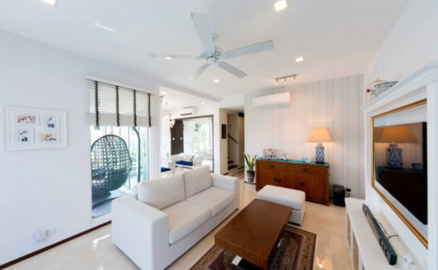 Add Another Layer Of Beauty To Your Home