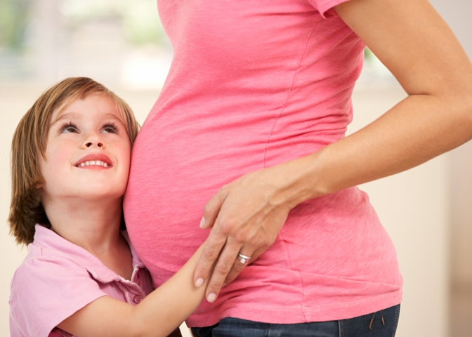 3 Ways You Can Make Pregnancy More Enjoyable