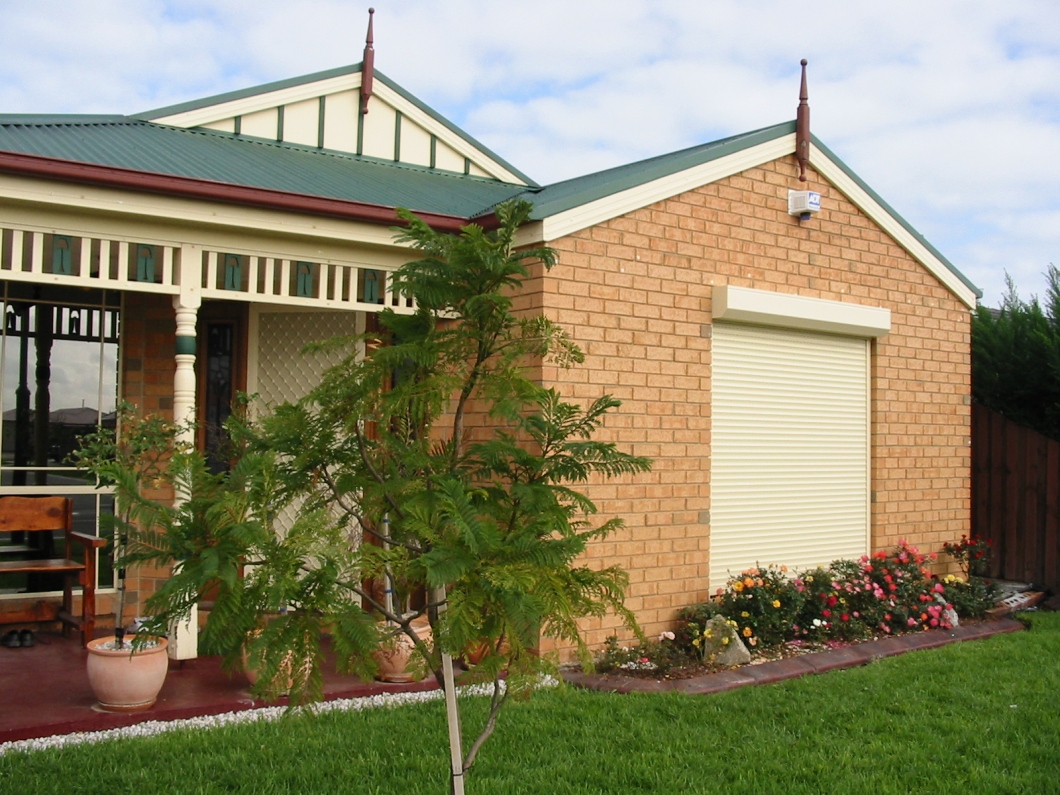 Cheap Roller Shutters