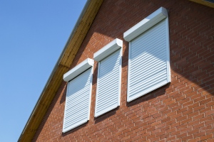 Cheap Roller Shutters