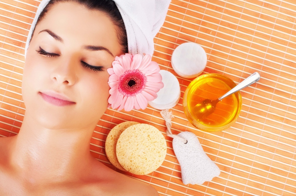 Caring For Sensitive Skin