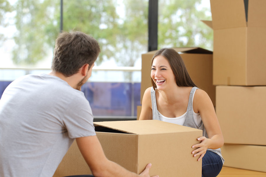 The Homeowner’s Guide To Utilizing The Best Professional Residential Packing Services
