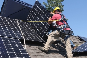 Solar Contractors – Know What To Ask When Considering Solar Energy