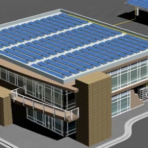 Types Of Commercial Solar Power Systems For Your Business