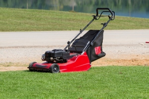 Commercial Lawn Mowers